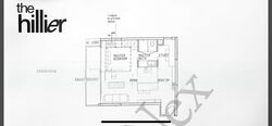 The Hillier (D23), Apartment #557575621